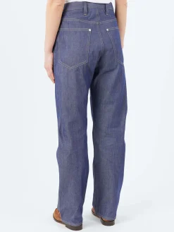 Sofie D'Hoore - Padova Jeans in Indigo