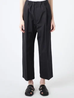 Sofie D'Hoore - Pass Pants in Black