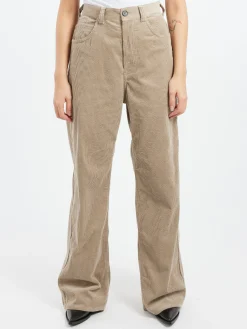 Sofie D'Hoore - Pavia Pants in Sand