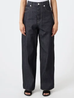 Sofie D'Hoore - Peggy Jeans in Midnight