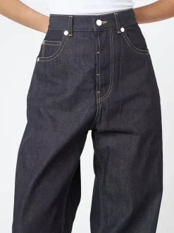 Sofie D'Hoore - Peggy Jeans in Midnight