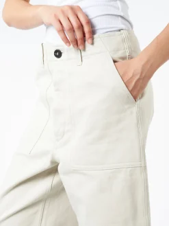 Sofie D'Hoore - Pier Pant in Pearl