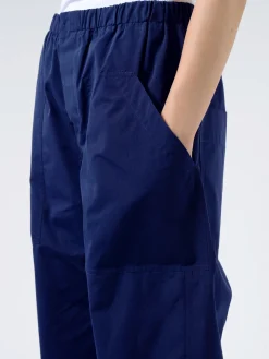 Sofie D'Hoore - Power Pants in Navy