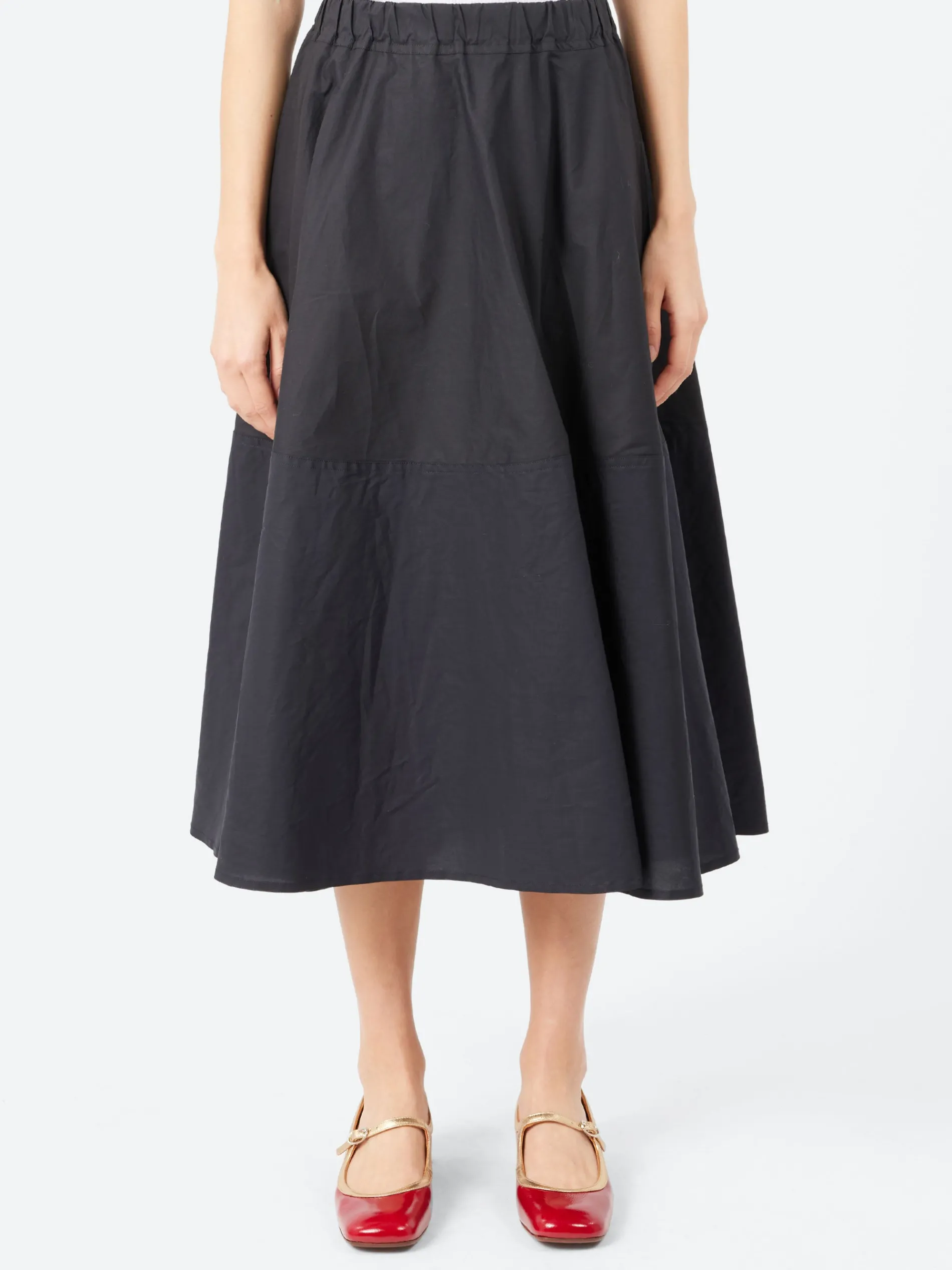 Sofie D'Hoore - Sacramento in Black and Midnight Combi 4