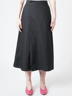 Sofie D'Hoore - Selah Skirt in Black