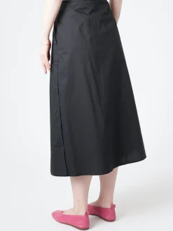 Sofie D'Hoore - Selah Skirt in Black
