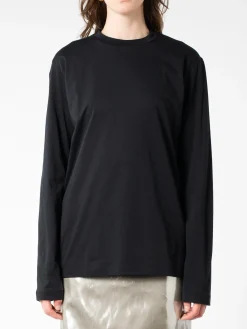 Sofie D'Hoore - Thrill T-Shirt in Black