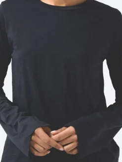 Sofie D'Hoore - Tiepolo T-Shirt in Black