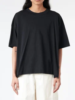 Sofie D'Hoore - Tilly T-Shirt in Black