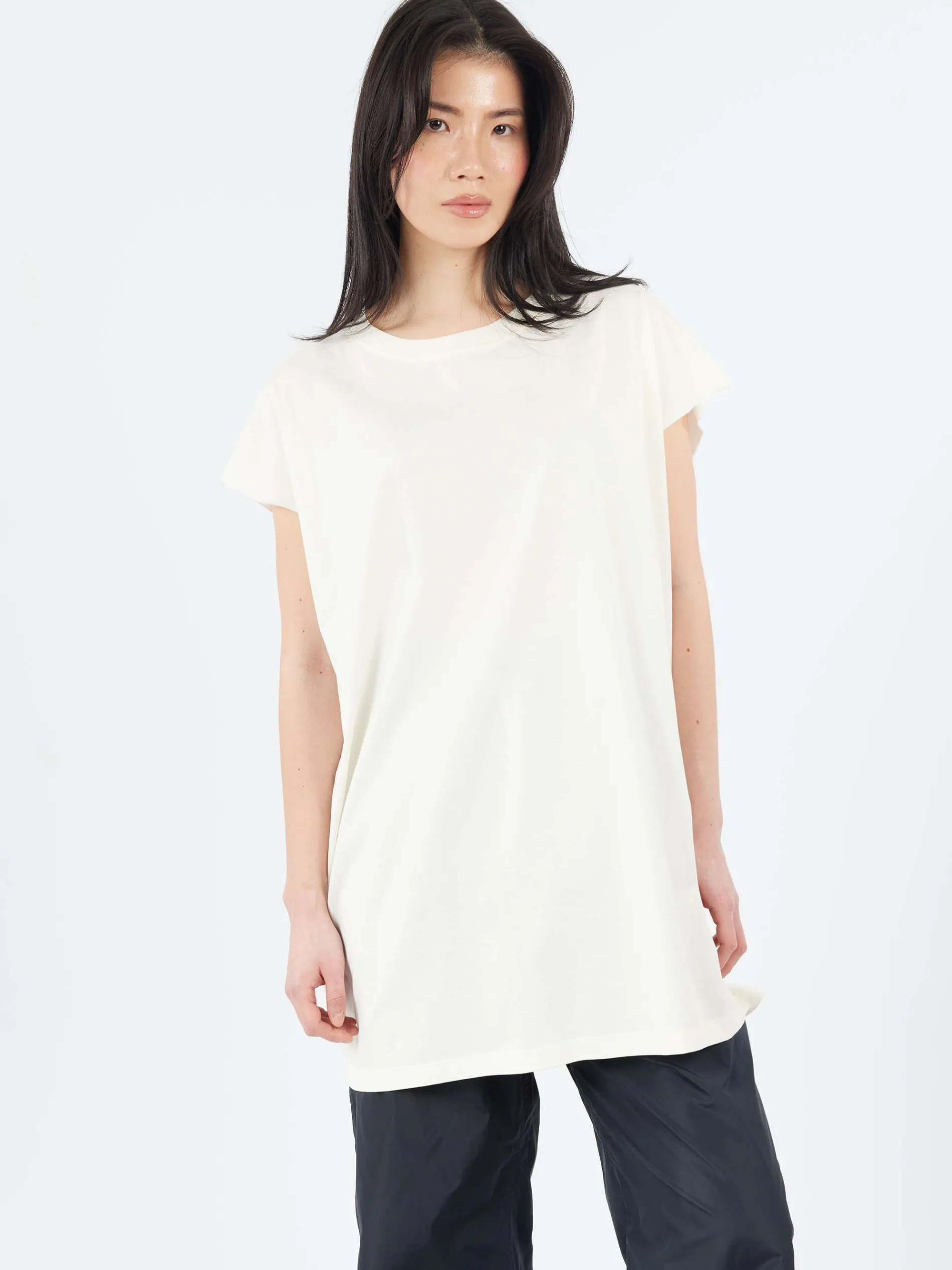 Sofie D'Hoore - Torun in Ivory