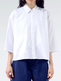 Sofie D'Hoore Briley Shirt in White