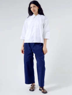 Sofie D'Hoore Briley Shirt in White