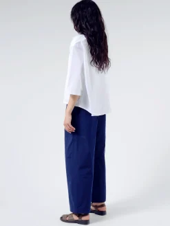 Sofie D'Hoore Briley Shirt in White