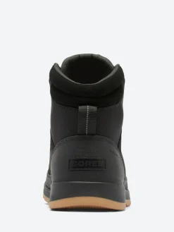 SOREL - Ankeny II Hiker Plus in Black