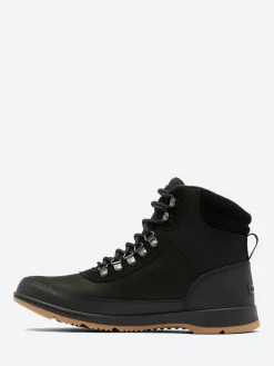 SOREL - Ankeny II Hiker Plus in Black