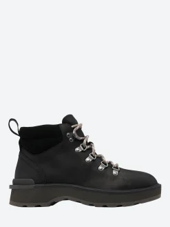SOREL - Hi-Line Hiker in Black