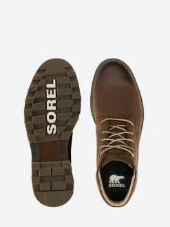 Sorel - Madson II Chukka in Tobacco (Brown)