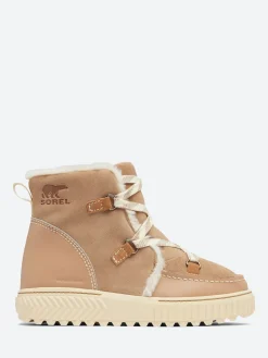 SOREL - Ona Ave Alpine Boot in Dusty Tan