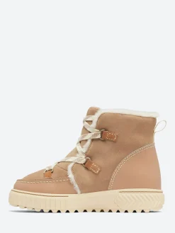 SOREL - Ona Ave Alpine Boot in Dusty Tan