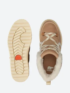 SOREL - Ona Ave Alpine Boot in Dusty Tan