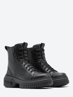 SOREL - Ona Ave Boot Lace in Black