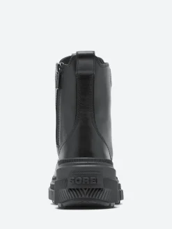 SOREL - Ona Ave Boot Lace in Black