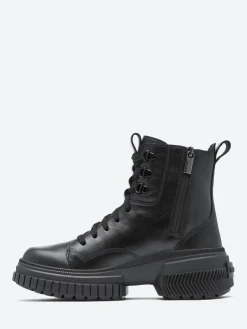 SOREL - Ona Ave Boot Lace in Black