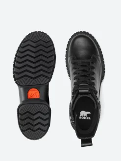 SOREL - Ona Ave Boot Lace in Black