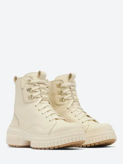SOREL - Ona Ave Boot Lace in Honey White