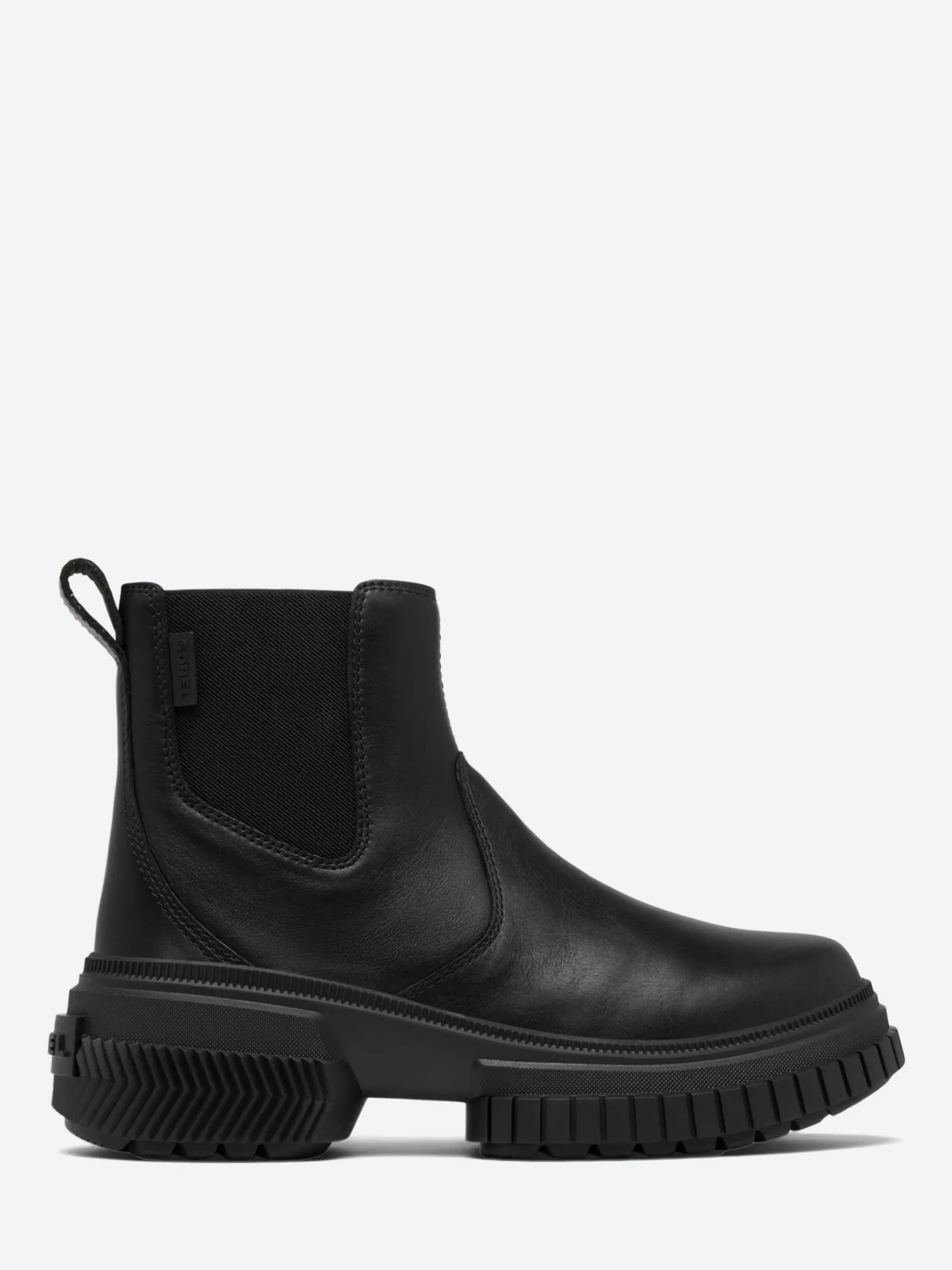 SOREL - Ona Ave Chelsea Boot in Black