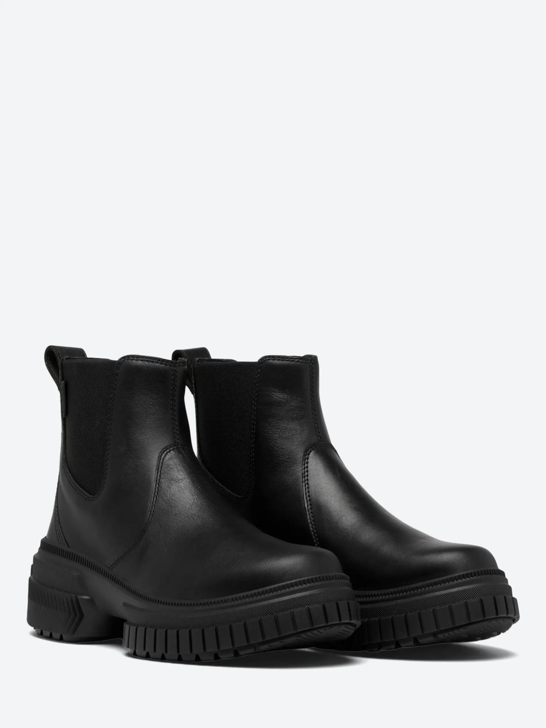SOREL - Ona Ave Chelsea Boot in Black