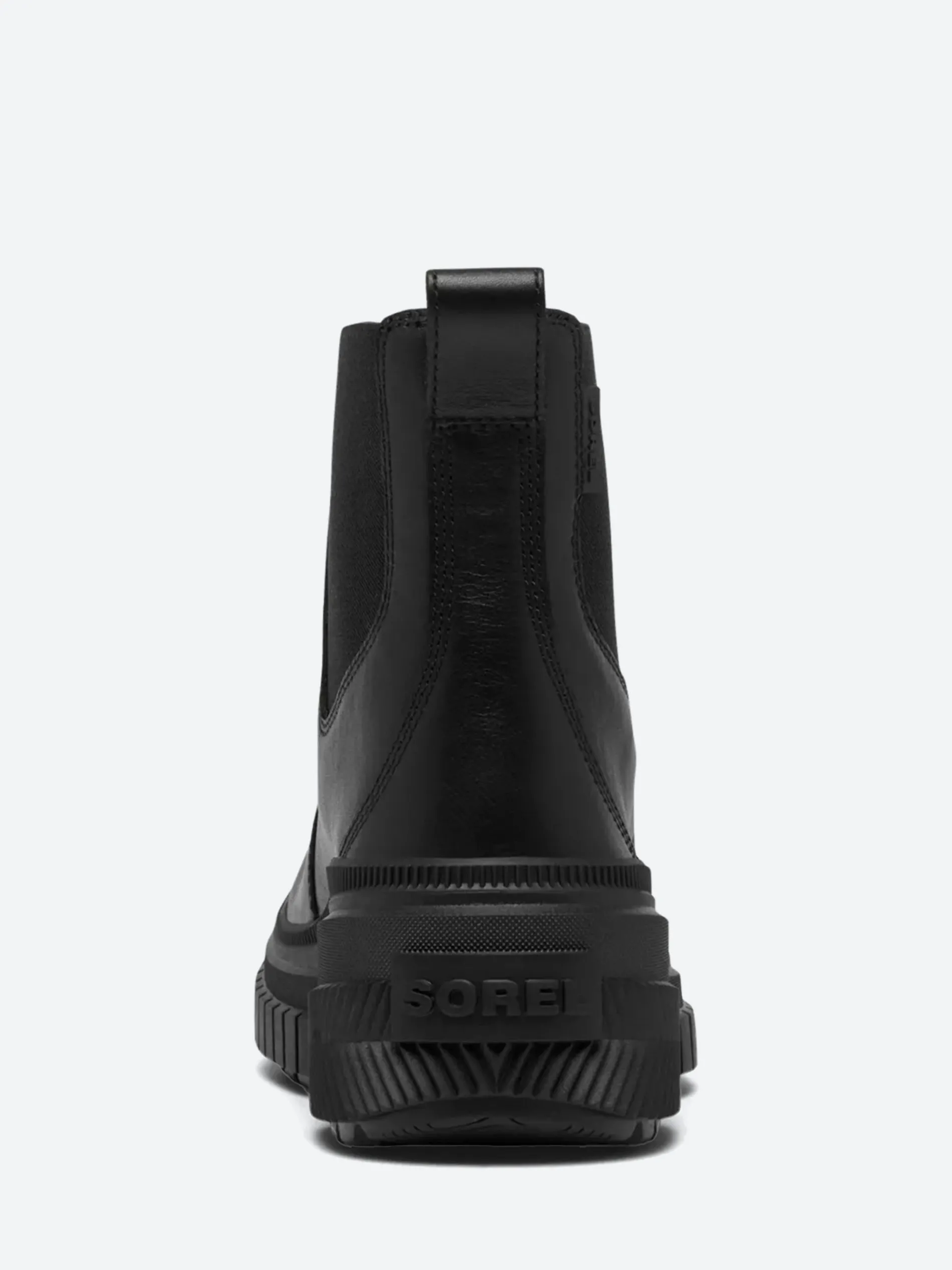 SOREL - Ona Ave Chelsea Boot in Black