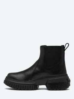 SOREL - Ona Ave Chelsea Boot in Black