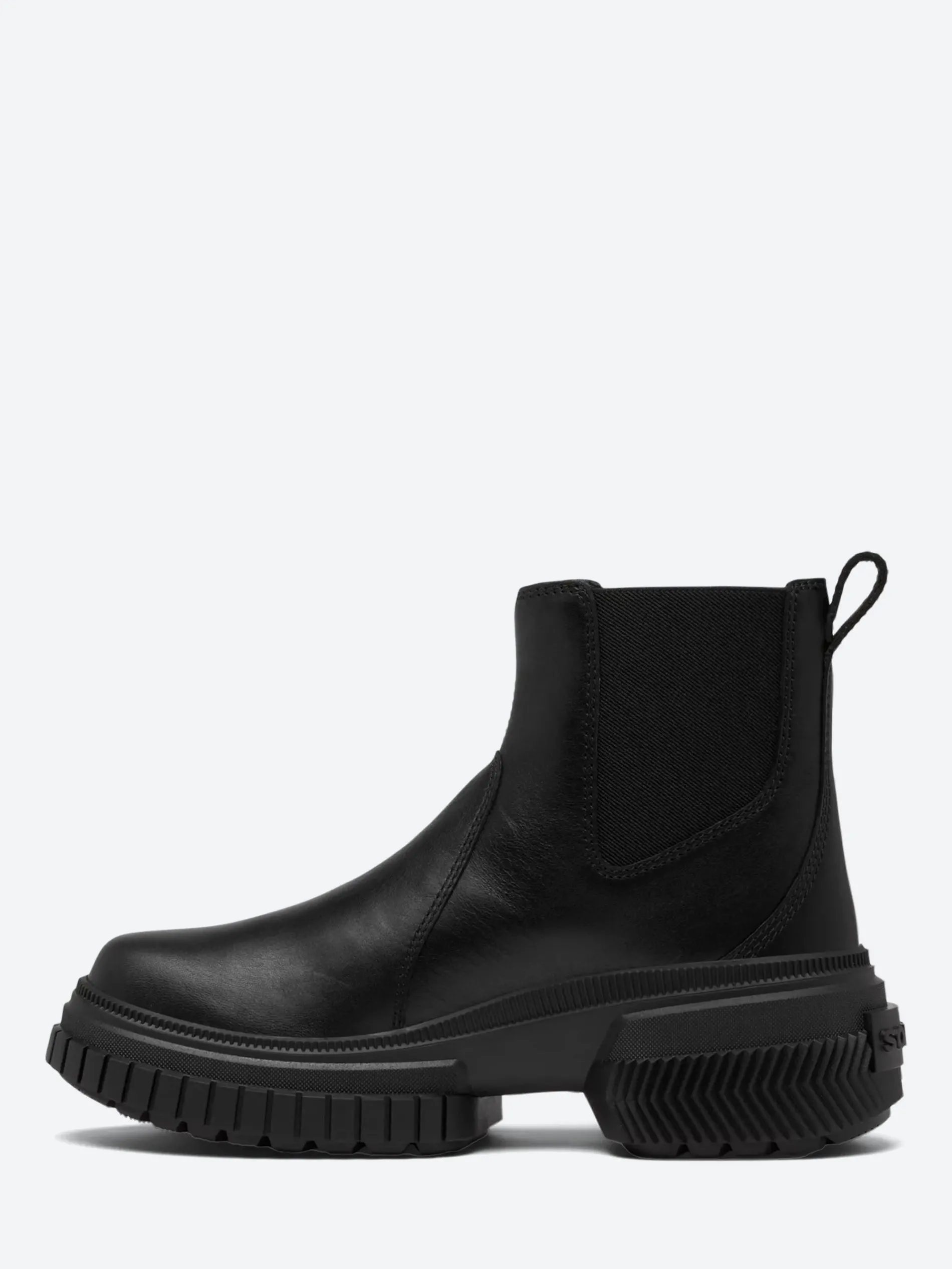 SOREL - Ona Ave Chelsea Boot in Black