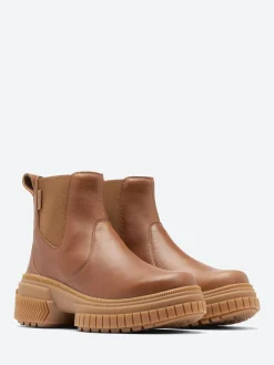 SOREL - Ona Ave Chelsea Boot in Velvet Tan