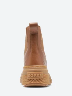 SOREL - Ona Ave Chelsea Boot in Velvet Tan