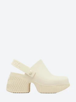 SOREL - ONA Streetworks Heel Clog in Honey White