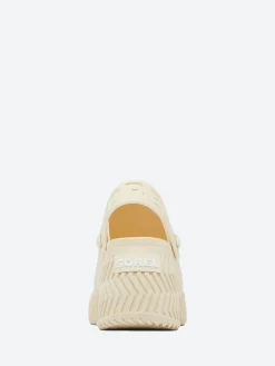 SOREL - ONA Streetworks Heel Clog in Honey White