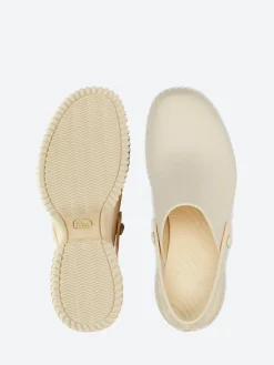 SOREL - ONA Streetworks Heel Clog in Honey White