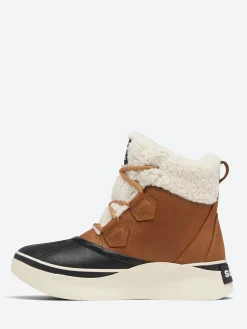 SOREL - Out N About IV Chillz in Taffy and Black