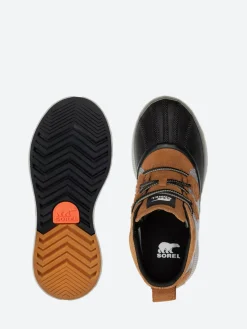 SOREL - Out 'N About IV Classic in Taffy and Dove