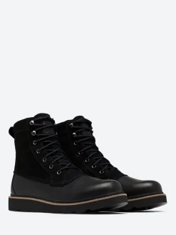 Sorel - Slabtown 62' Caribou in Black