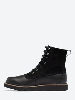 Sorel - Slabtown 62' Caribou in Black