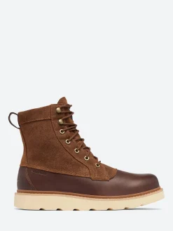 Sorel - Slabtown 62' Caribou in Tan and Tobacco