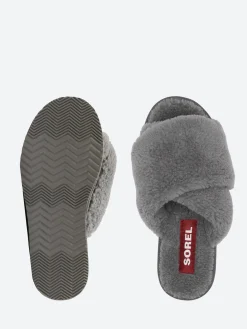 Sorel - Sorel Go Mail Run in Quarry