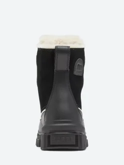 SOREL - Tivoli V in Black and Fawn