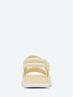 SOREL - Viibe Sandal in Honey White
