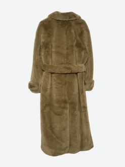 Stand Studio - Paula in Pastel Khaki