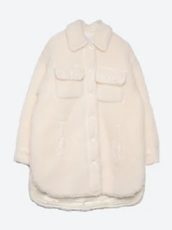 Stand Studio - Sabi in White