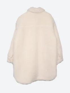 Stand Studio - Sabi in White